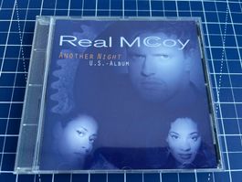 Real McCoy – Another Night (U.S. Album)