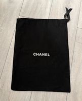 ❤ Chanel Staubbeutel/ Dustbag ❤️