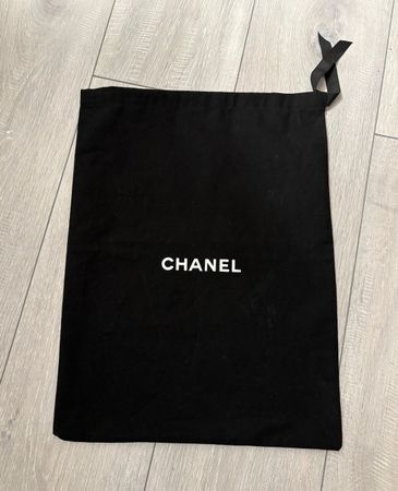 ❤ Chanel Staubbeutel/ Dustbag ❤️