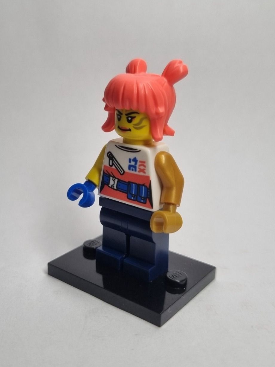 Lego Baukästen: LEGO BAM late Middle 2023 Ninjago Sora – Neu (gemäss Beschreibung) aus Basadingen von NekoBricks 1