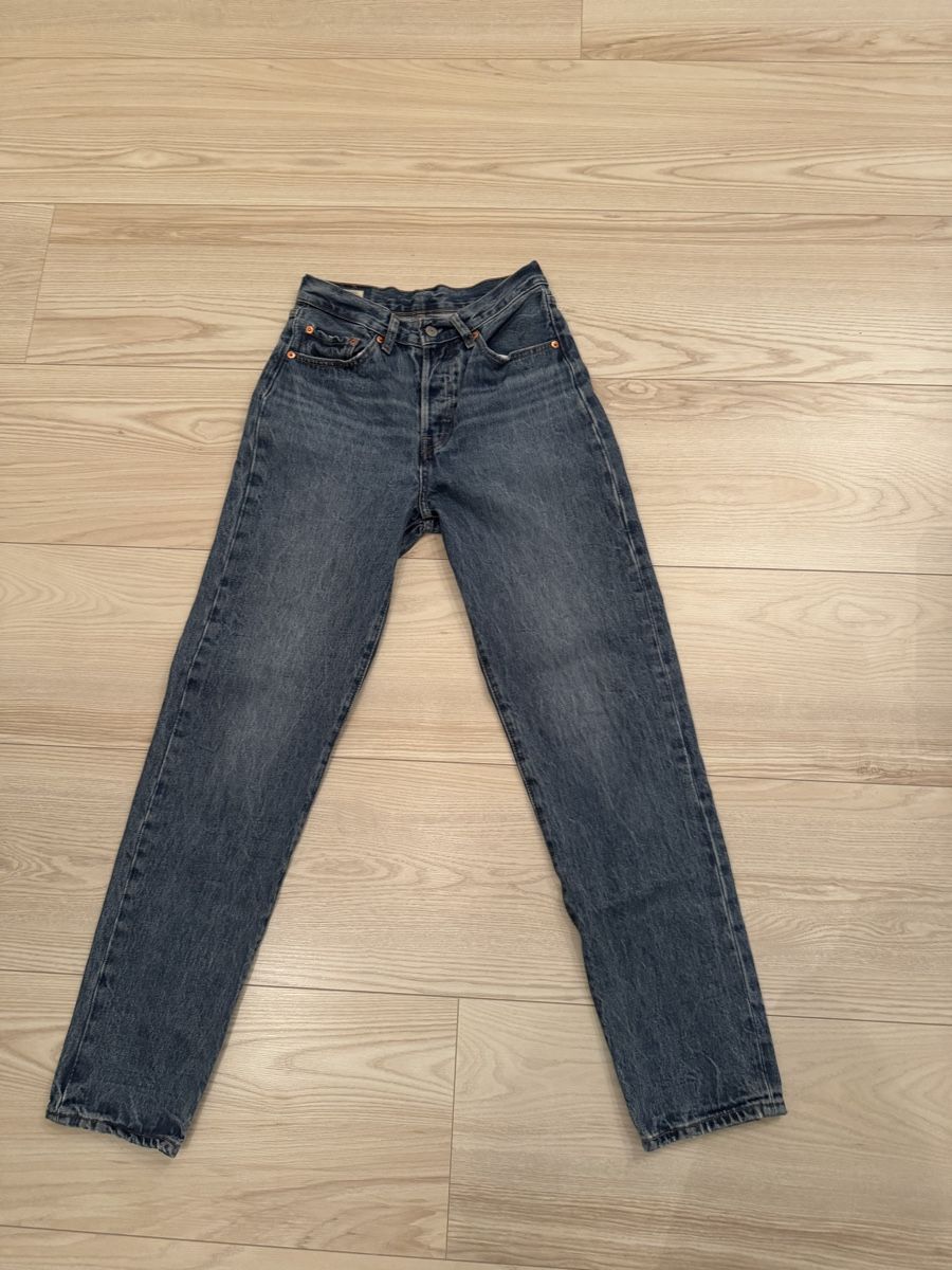 Levi's Jeans: Levis 501 81‘ – Usato da Gränichen venduto da Snickers333