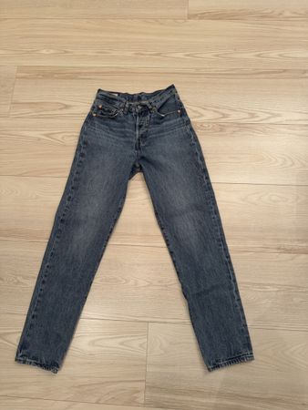 Levis 501 81‘