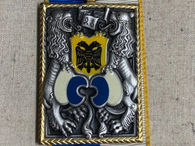 Medaglie: Luzern - "18 Luzerner Kantonal Schützenfest 1970" – Usato da Sorengo venduto da 74in 1