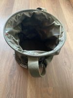 Faltbarer Wasser-Eimer, Swiss Army, ca. 8 Liter