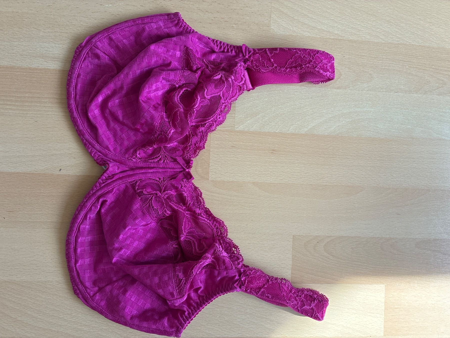Altra biancheria intima: BH PrimaDonna Madison 80H – Usato da Uetikon am See venduto da sol73