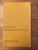 Der gute Mensch von Sezuan