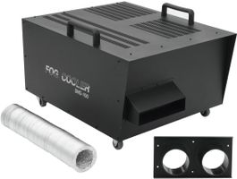 Nebelkühler Antari DNG-100 mit Zubehör guter Zustand