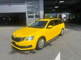 Skoda Octavia 2.0 TDI Ambition 4x4 DSG   MFK  09.2026