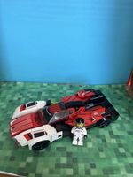 Lego Set 76916: Porsche 963