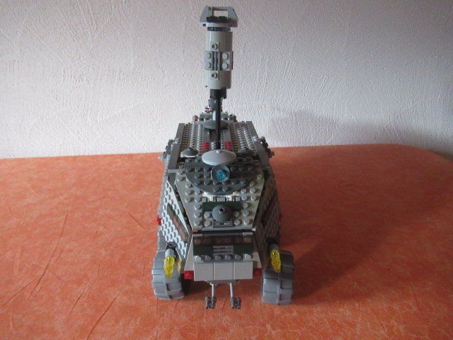 Lego Baukästen: lego star wars – Gebraucht aus Gryon von croset. 3