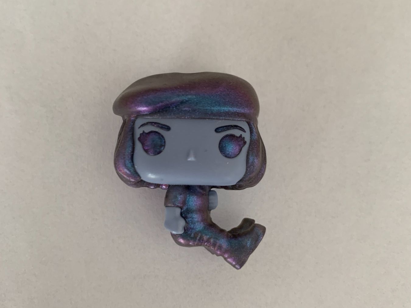 Funko Statuette: Robin Upside Down, stranger things kinder joy funko pop – Nuovo (secondo la descrizione) da Uitikon Waldegg venduto da daniela_diana