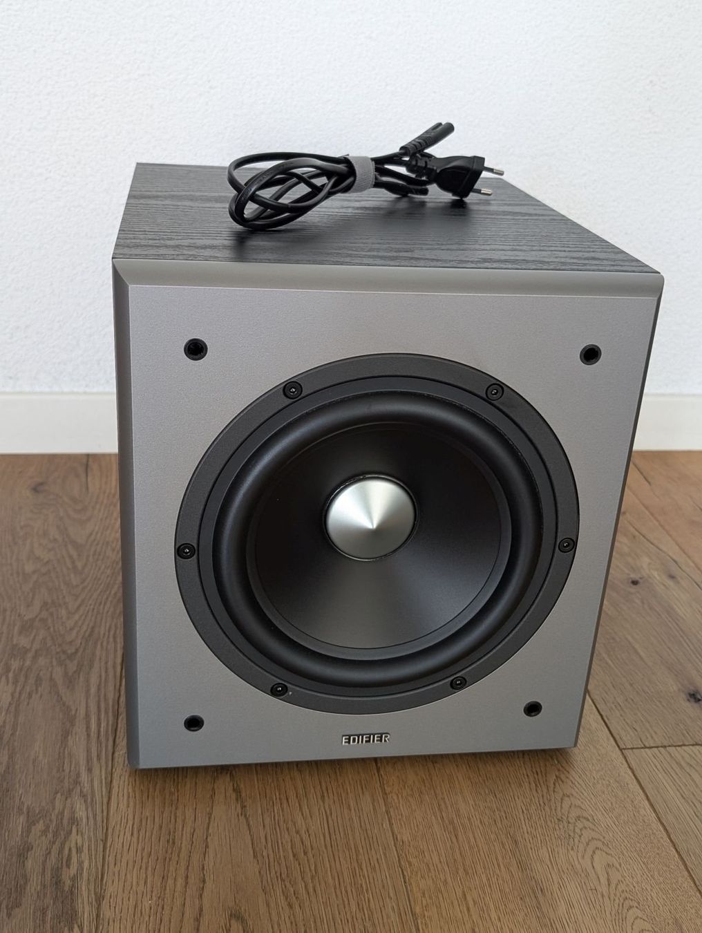 Haut-parleurs: Edifier T5 Subwoofer – D'occasion à Frauenfeld par Mrmoto