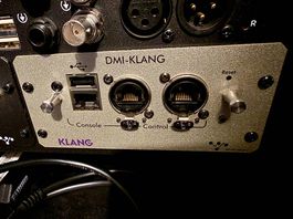 DMI Klang Karte