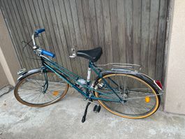 PEUGEOT DameVelo