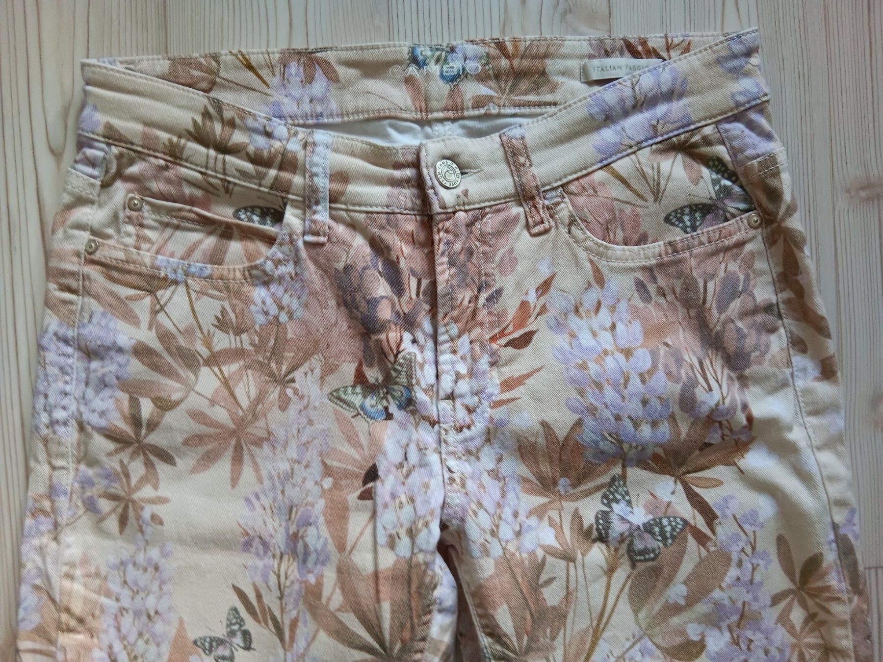 Cambio Jeans: CAMBIO Jeans taille / Grosse 38 – Usato da Cossonay-ville venduto da Super-Price-Quality 1