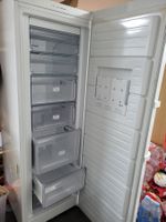Gefrierschrank Novomatic