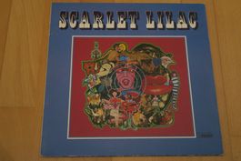 Scarlet Lilac – Scarlet Lilac