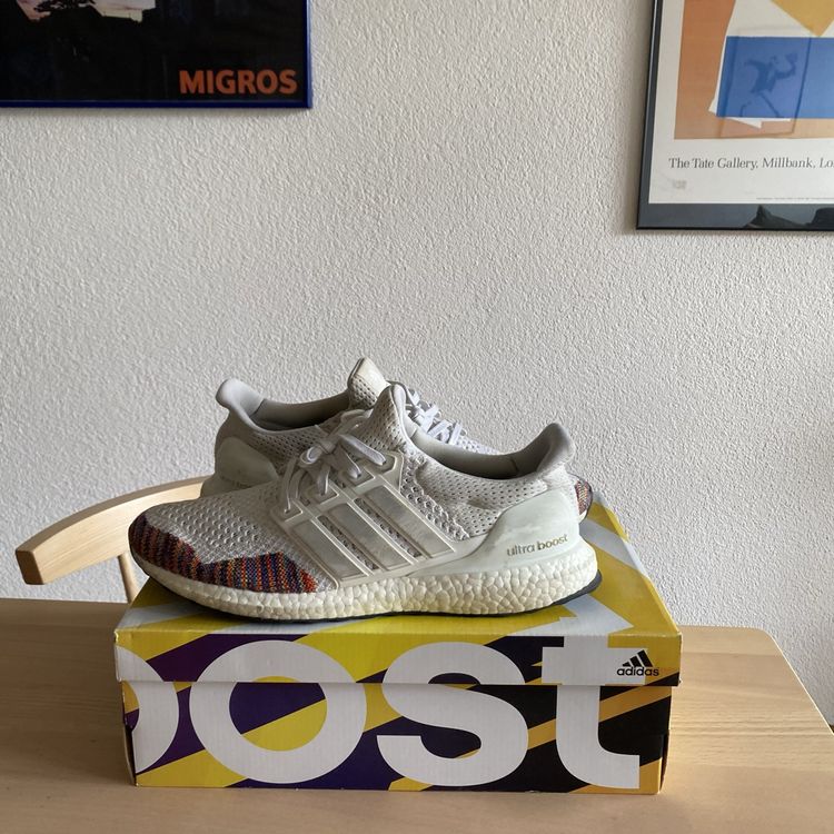 Adidas Ultraboost LTD Gr. 46 2 3 US 12 Raritat Top Kaufen auf Ricardo