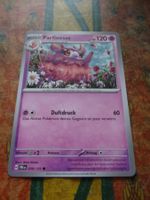 POKEMON  Parfinesse   H  PRE DE  039/131  KP120  2025