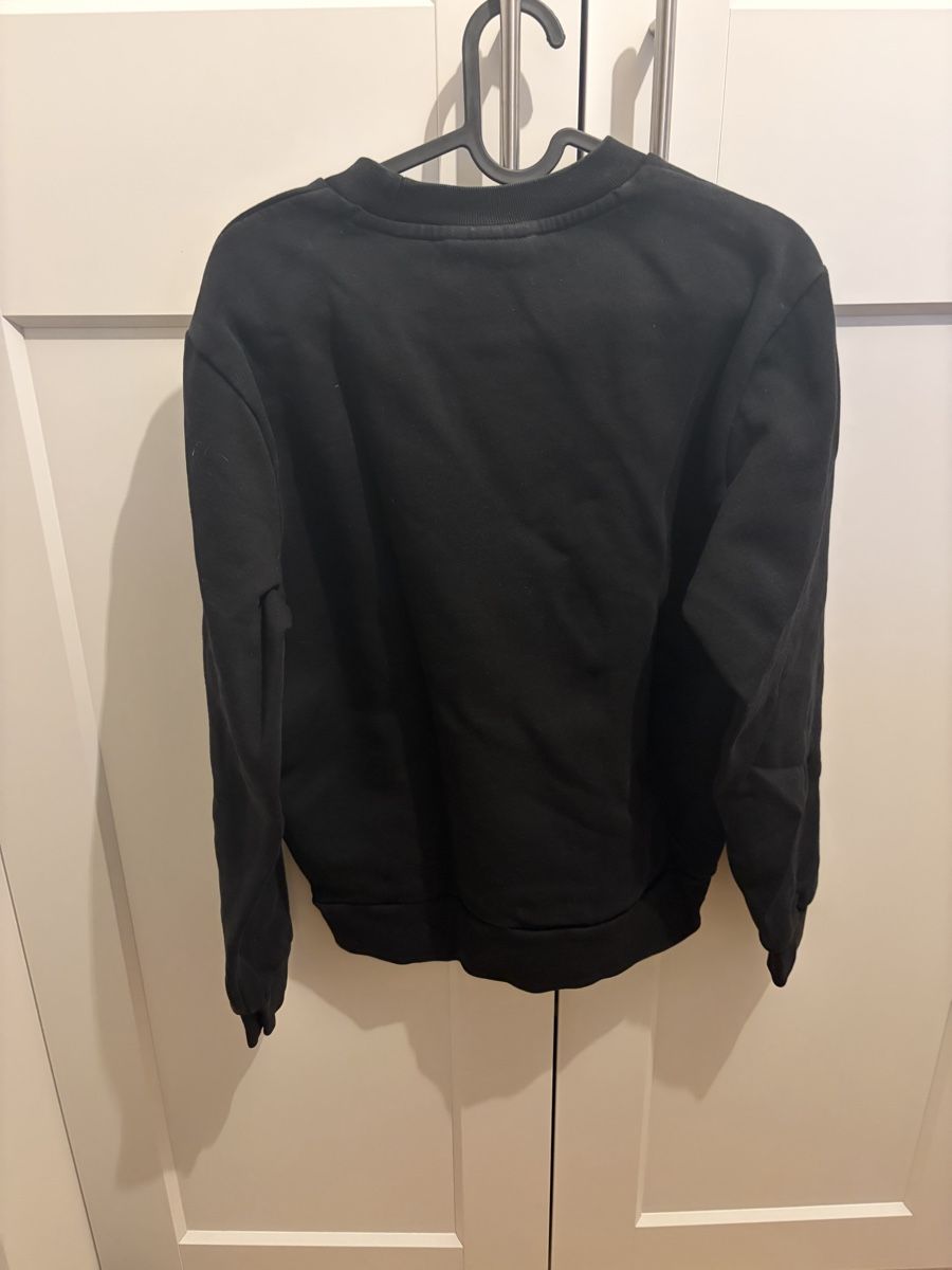 Lacoste Maglioni & Felpe: Sweet Lacoste noir S – Usato da St-Léonard venduto da aeoxe 1