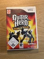 Guitar Hero World Tour - Nintendo Wii