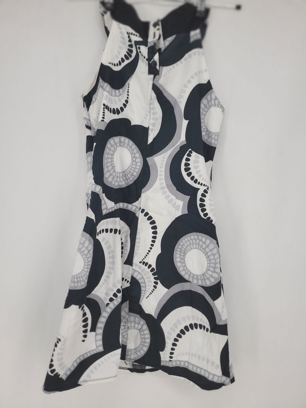 Promod Vestiti: PROMOD Robe noir/blanc – Usato da Lausanne venduto da PlusValue_Lausanne 1