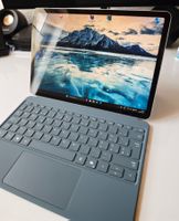 Microsoft Surface Pro - Copilot+ PC - 12" - 256 Go, 16 Go