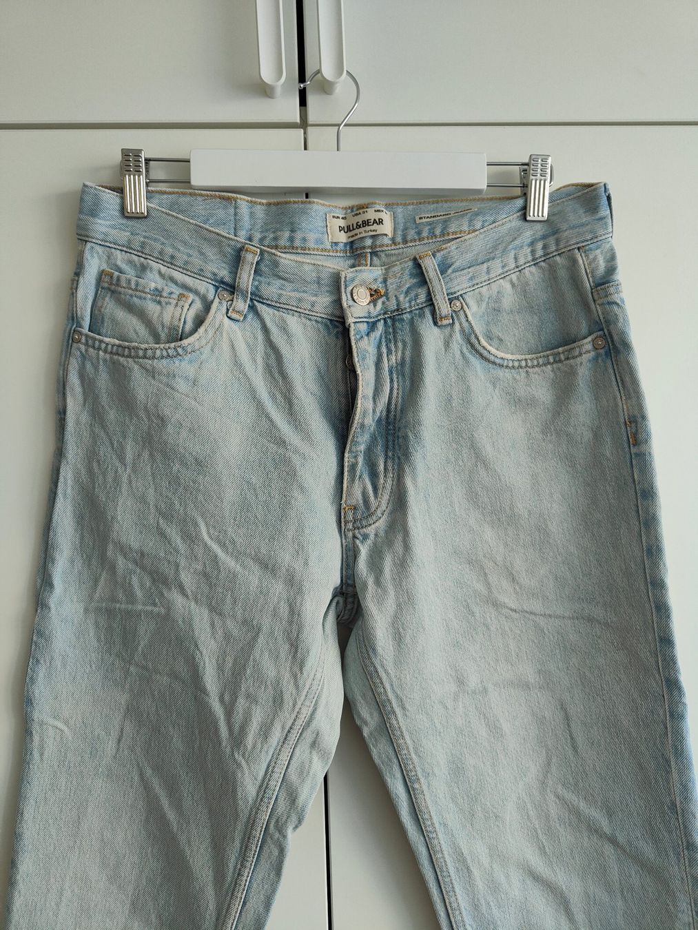 Jeans: Pull&Bear Jeans - Grösse 40 – Usato da Rickenbach b. Wil venduto da Kth_v8 2