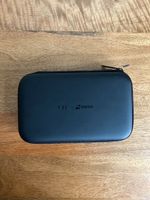 SWISS Business Amenity Kit Etui mit Inhalt neu
