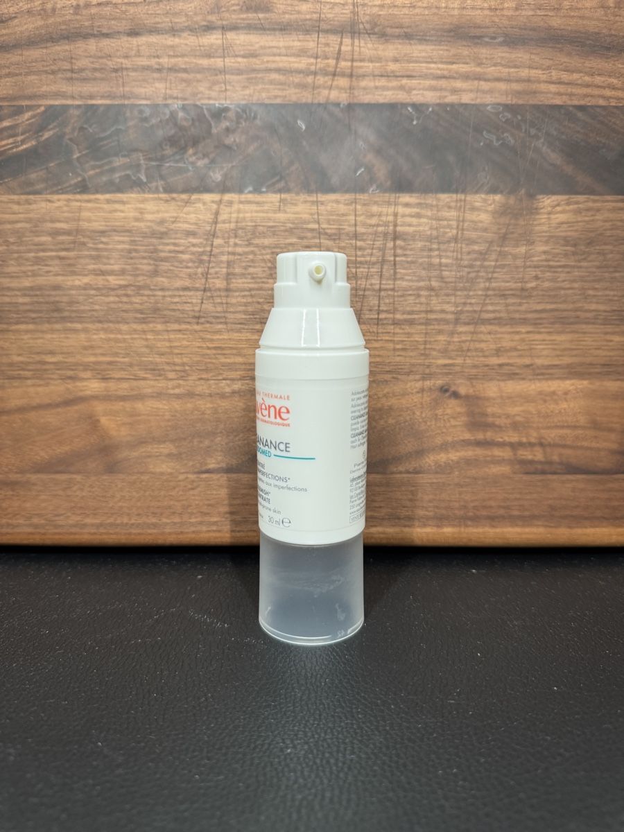 Avene Cura del viso: Avène Cleanance Comedomed – Usato da Kilchberg ZH venduto da Centipaide 3