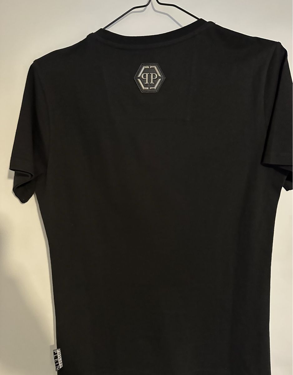 T-shirt: Philipp Plein T-Shirt – Nuovo (secondo la descrizione) da Abtwil AG venduto da mar_df6p 1