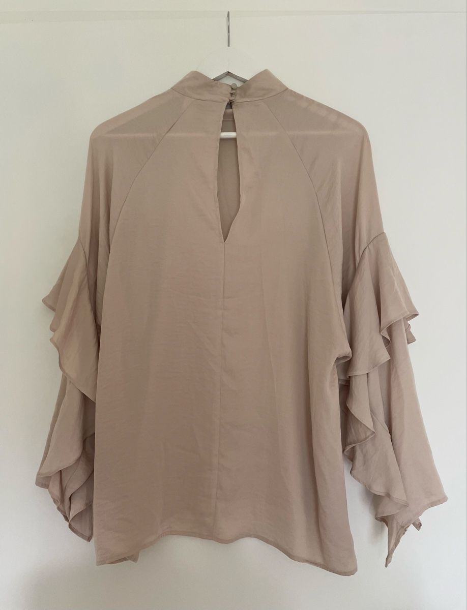 H&M Blusen: Bluse von H&M – Gebraucht aus Horw von Spi8992 1