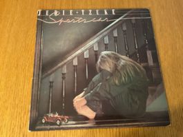 Judie Tzuke - Sportscar LP - Vinyl Schallplatte 1980
