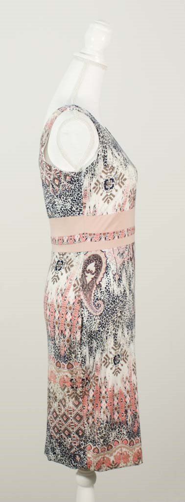 Vestiti: ILSE JACOBSEN Kleid Gr. M – Usato da Belp venduto da caramel-secondhand 1