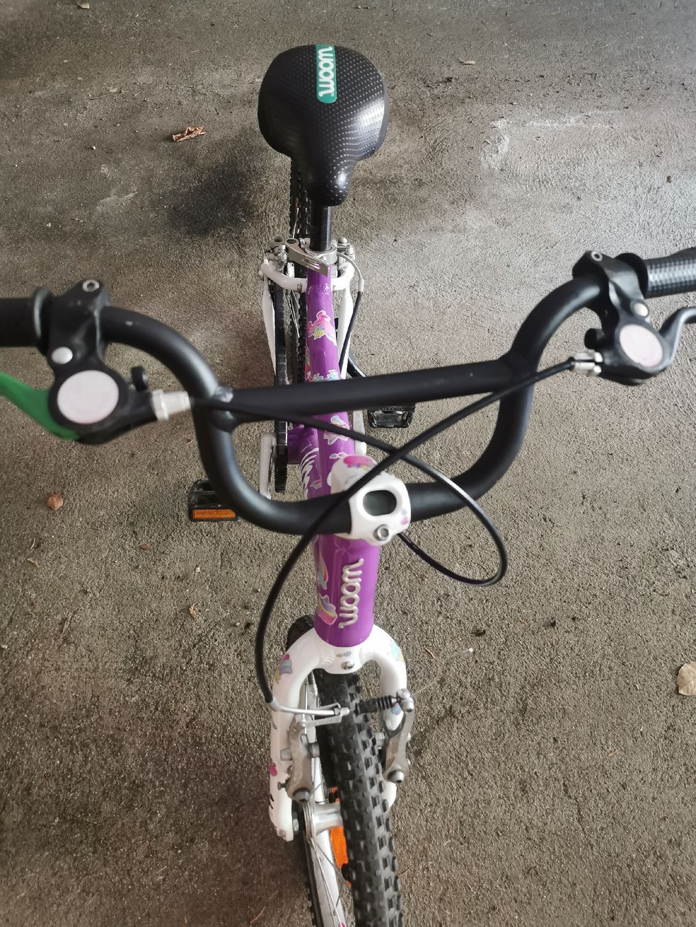 Woom Biciclette: Woom 3 – Usato da Zürich venduto da ann_9bjc 1