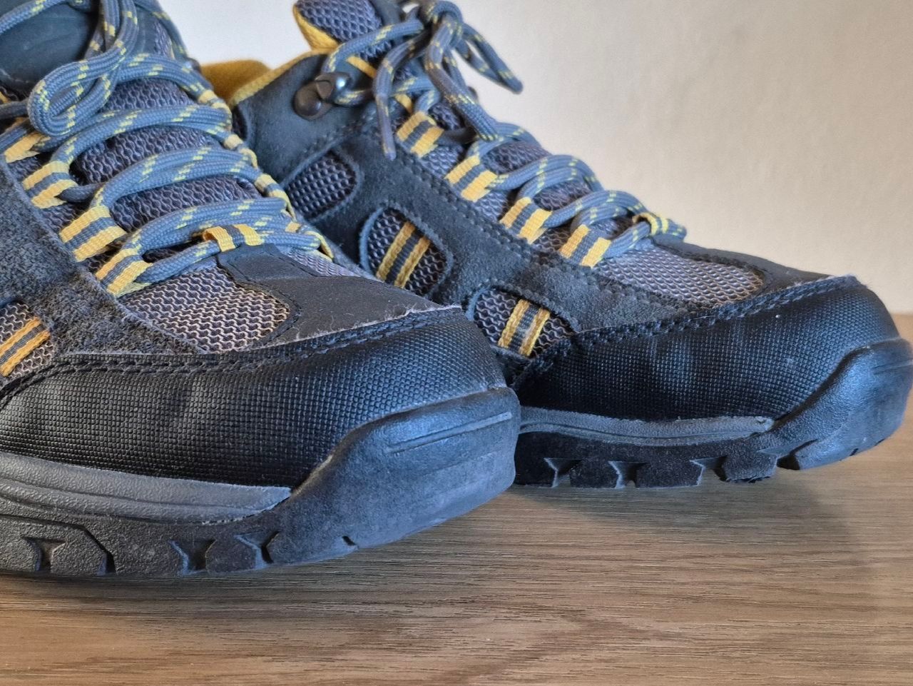 Herrenschuhe: 39 - Grösse, Outdoor-, Trekking-, Wander-, Freizeitsschuhe – Gebraucht aus Nottwil von echtMOMO 5