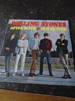 Rolling Stones  1960/1970 Schallplatte