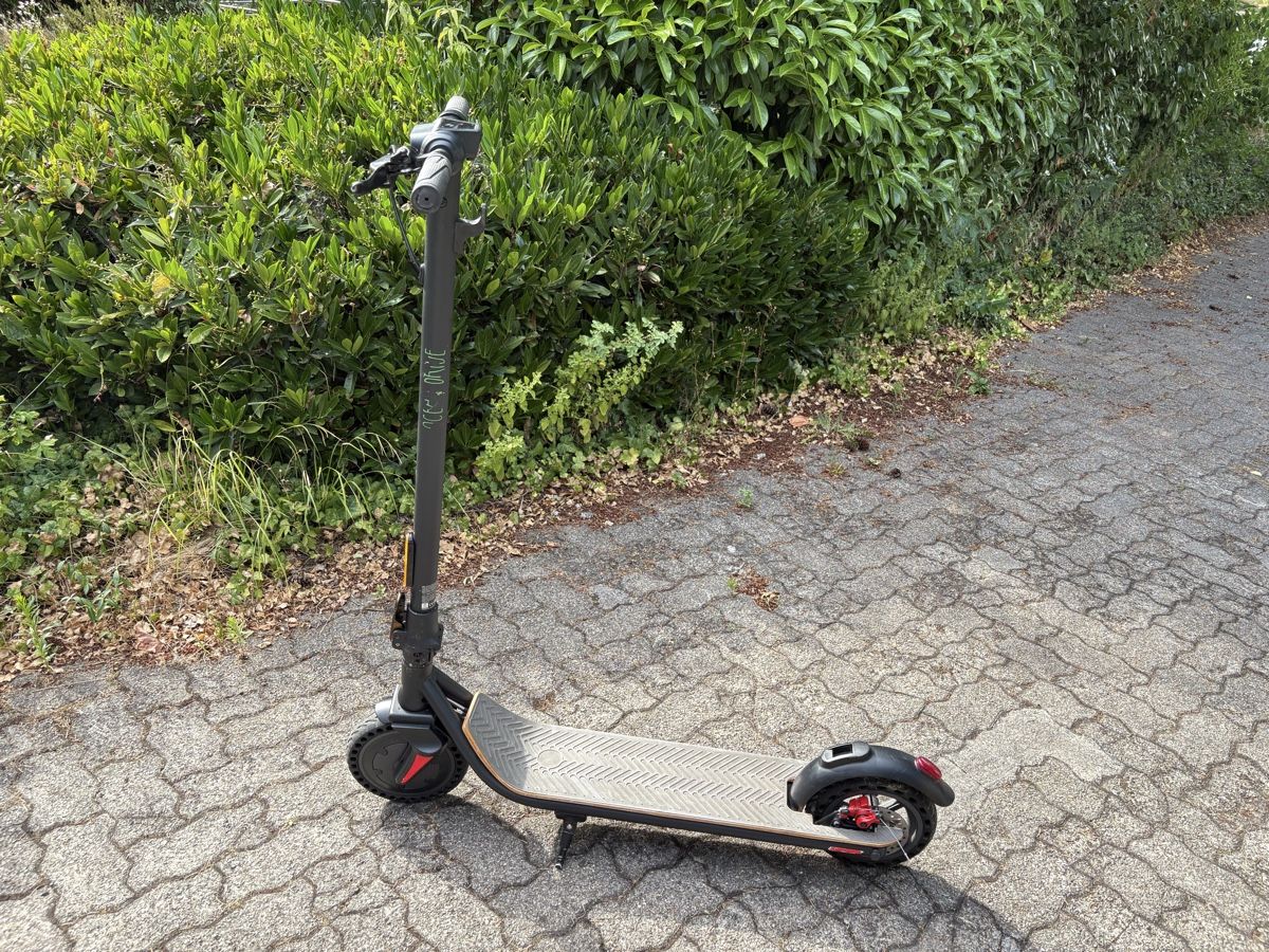 Scooters: E -Scooter Ocean Drive S9 – Gebraucht aus Wölflinswil von kyr_z7y9