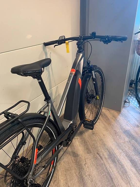 Biciclette: Malaguti Carezza Bike – Usato da Lyssach venduto da Hoferbike 4