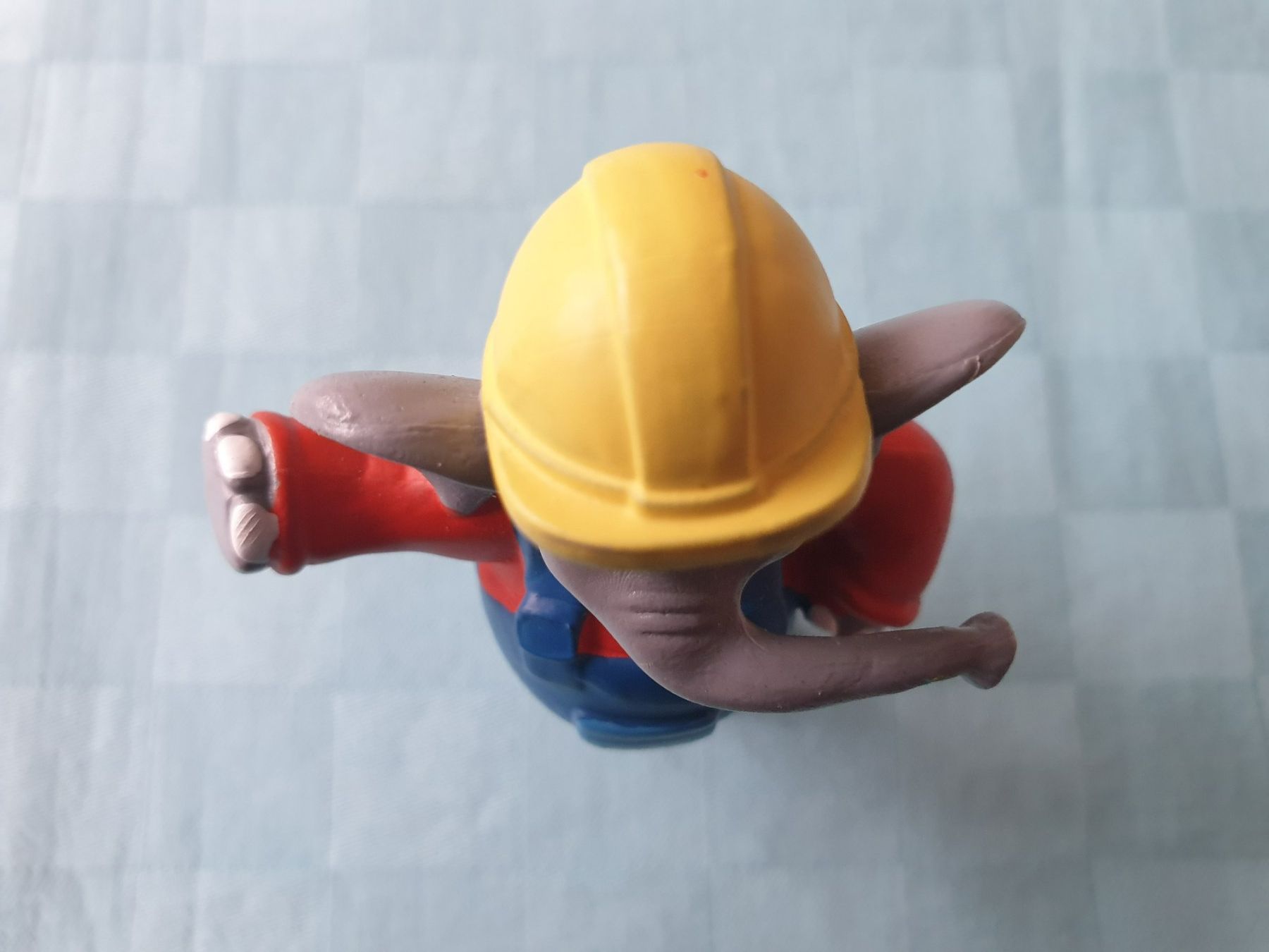 Audiolibri: Benjamin Blümchen als Baggerfahrer Tonie Figur – Usato da Mörschwil venduto da spirspi 6