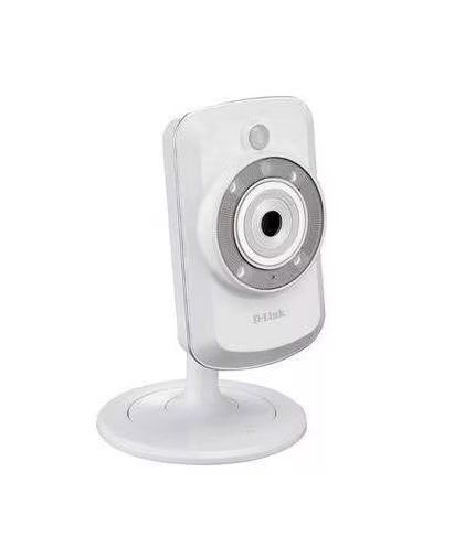 Dlink Webcam: D-LINK DCS-942L – Usato da Root venduto da Tech-Nick