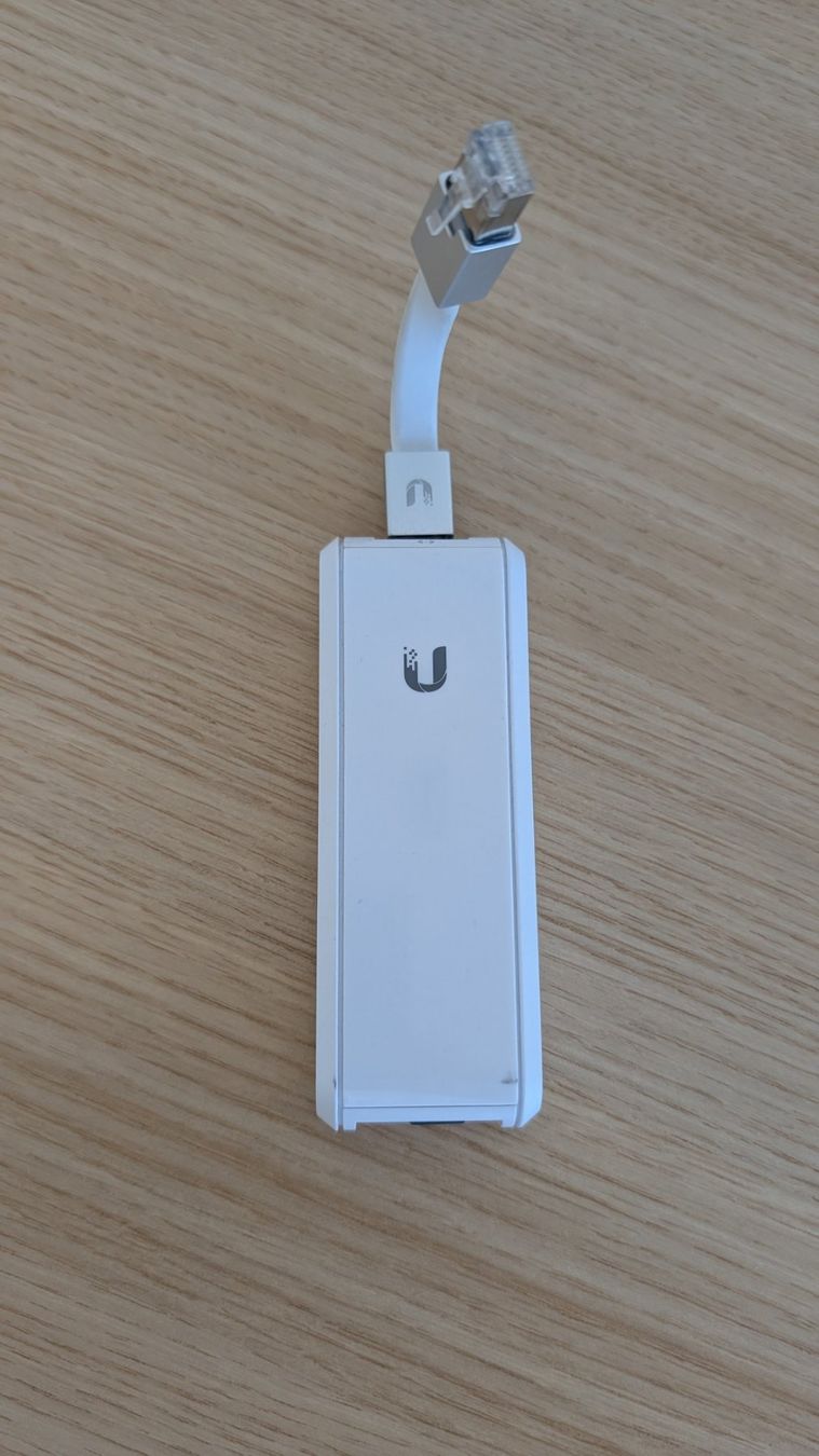 Serveurs: uniFi Cloud key – D'occasion à Grenchen par sch_96kz