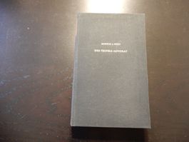 Des Teufels Advokat, Morris L. West, guter Zustand