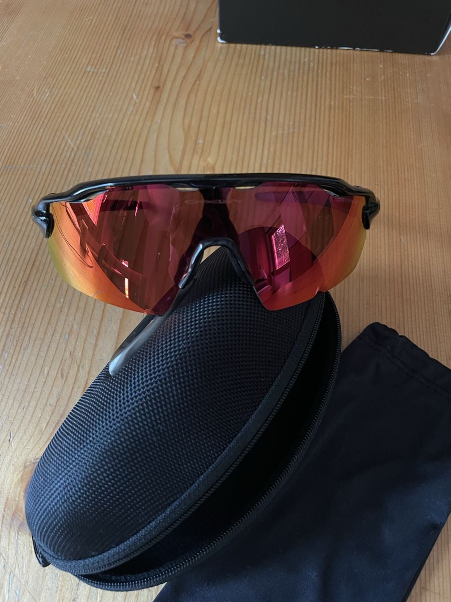 Oakley Lunettes & Verres: OAKLEY radar ev pitch – D'occasion à Zürich par nonir 3
