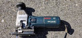 Stichsäge Bosch Scintilla