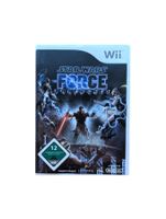Star Wars: The Force Unleashed Nintendo Wii ohne Anleitung