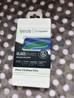 Panzerglas iPhone 12 und 12 Pro