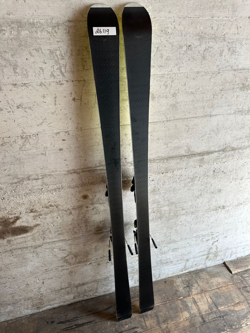 Head Skis: Head Shape SX Ski 177CM – D'occasion à Emmenbrücke par karkarkar 5