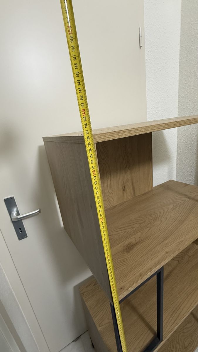Scaffali: Meuble de rangement  – Usato da Petit-Lancy venduto da morgane141213 3