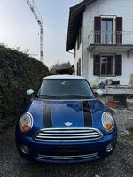 Mini Cooper à vendre